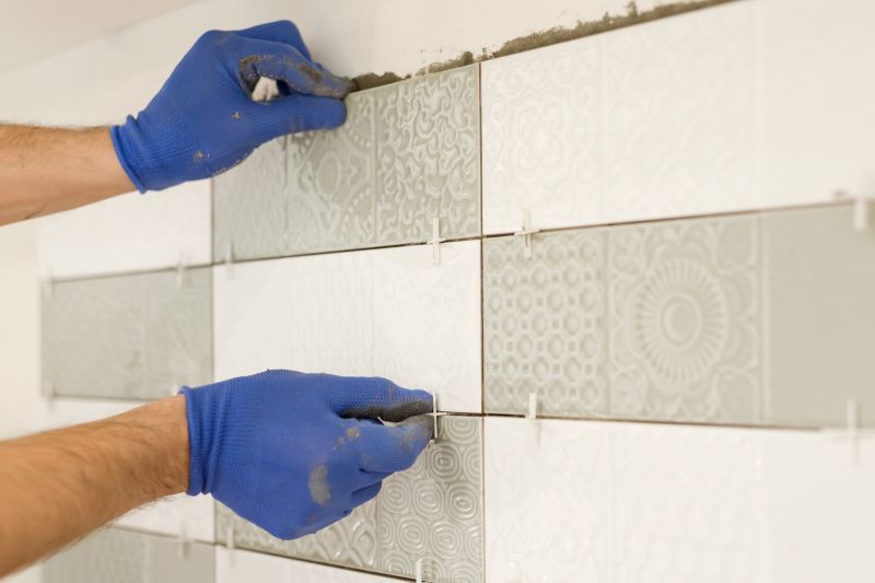 Textured Wall Tiles
