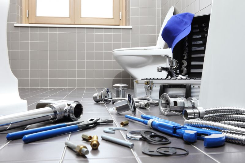 Top Bathroom Remodeling Companies in Emmett, ID