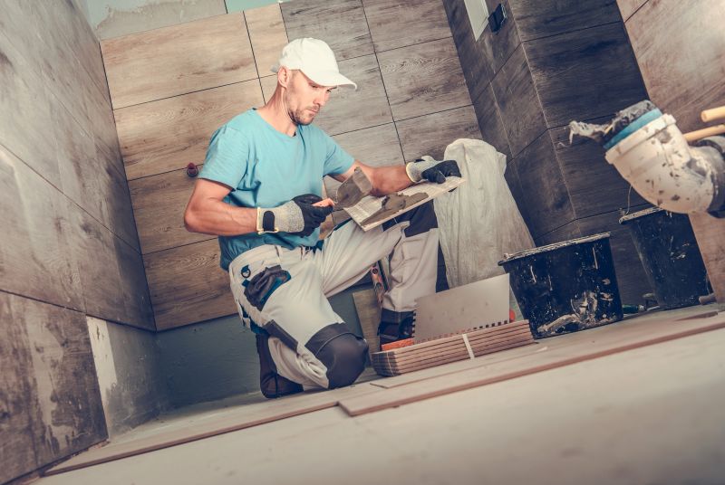 Top Bathroom Remodeling Companies in Meridian, ID
