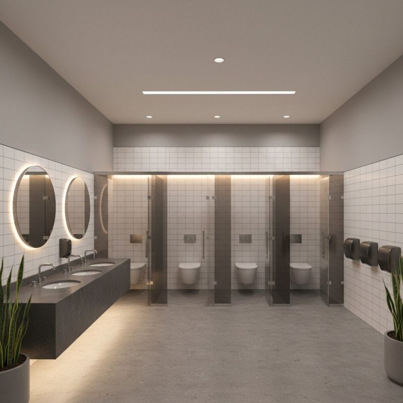 Top Bathroom Remodeling Companies in Meridian, ID
