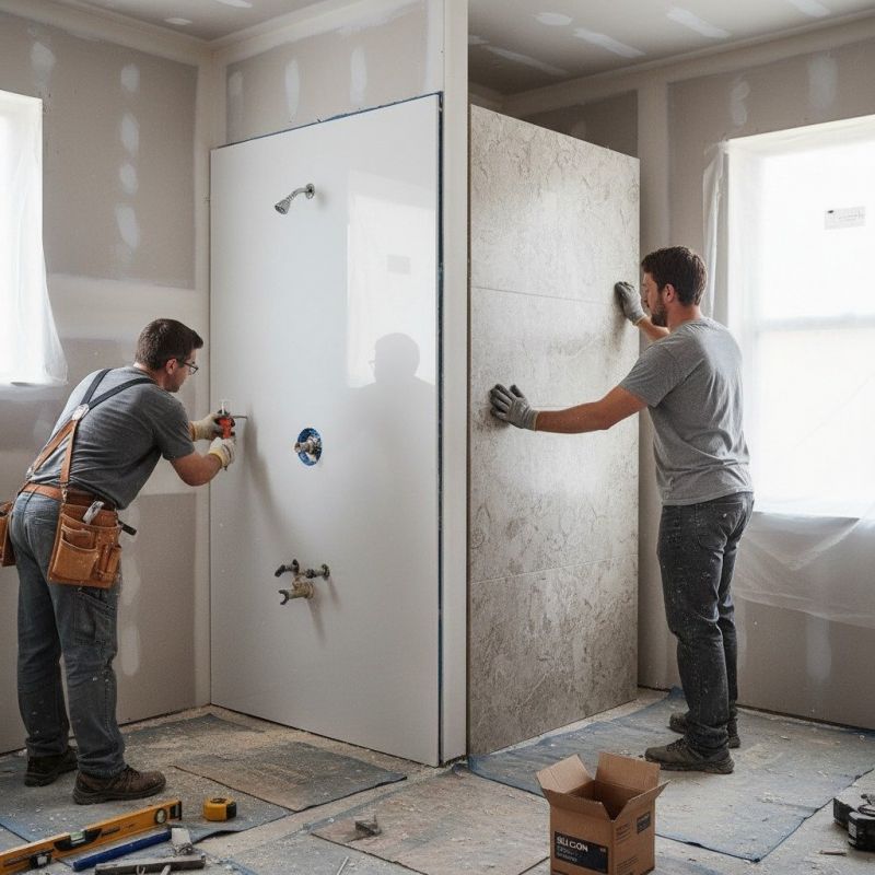 Top Bathroom Remodeling Companies in Nampa, ID