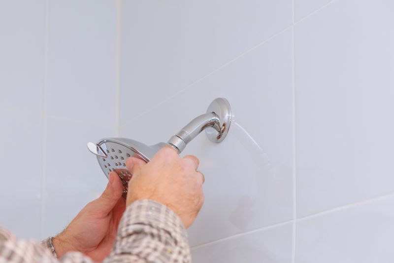 Experienced Plumbing Contractors
